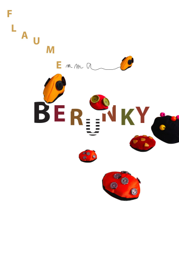 Emma Flaume - Berunky