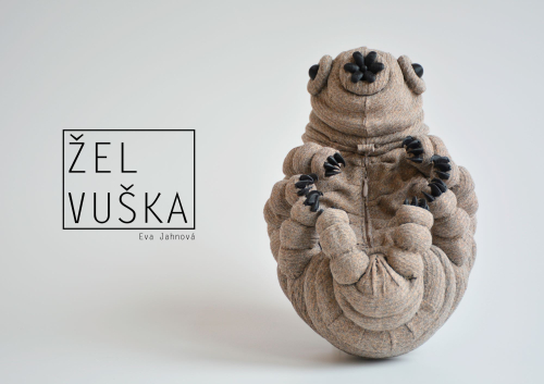 Eva Jahnová - Želvuška