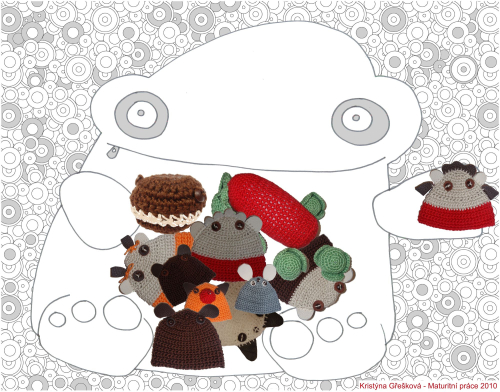 Kristyna Grešková - Maturita