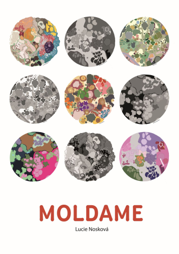 Lucie Nosková - MOLDAME