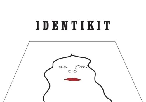 Matyáš Carbol - manuál Identikit
