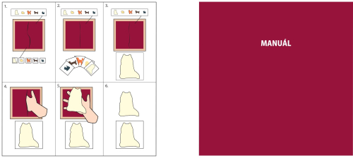 Miriam Onderková - Pejsci manuál