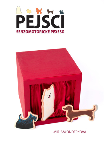 Miriam Onderková - Pejsci