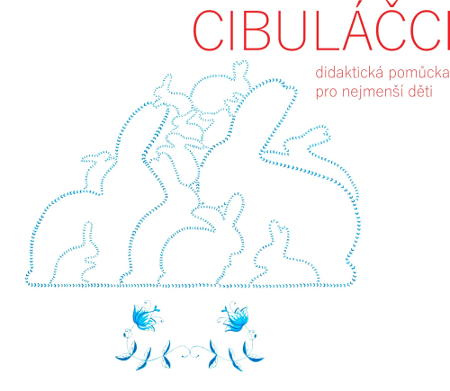 Natalie Jurglová - Cibuláčci manuál