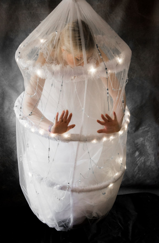 Veronika Vodičková