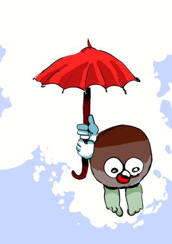 Jonáš Světlík - návrh výmalby