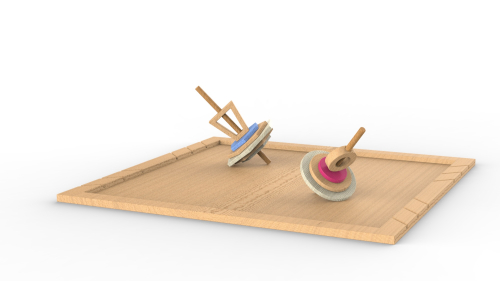 Adéla Baronová - Vrkotoč