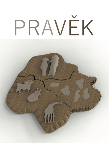 Emma Flaume - Puzzle