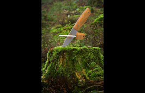 Matyáš Carbol - Nůž