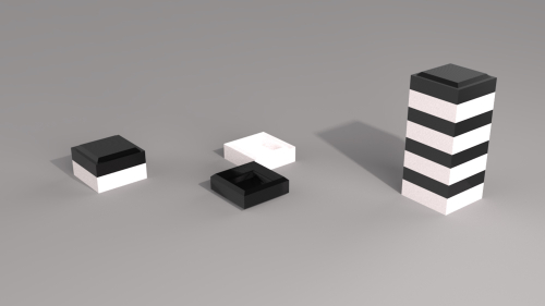 Světlana Sponerová - Senzomotorické pexeso