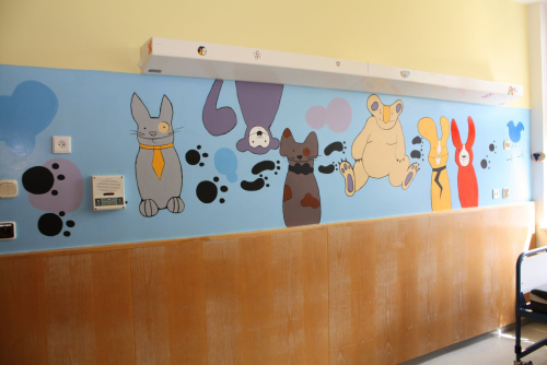 Fakultní nemocnice Ostrava