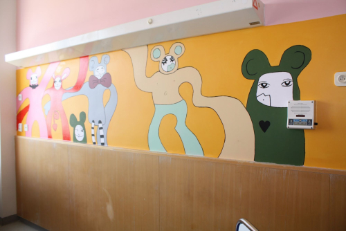 Fakultní nemocnice Ostrava