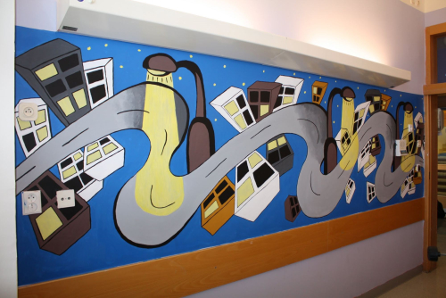 Fakultní nemocnice Ostrava