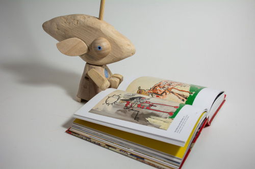 Michaela Vaňková - KPBO Skřítek