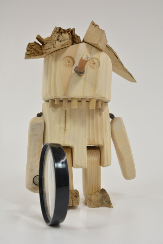 Matyáš Carbol - KPBO Skřítek