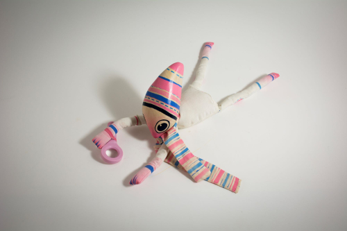 Anerta Holmanová - KPBO Skřítek