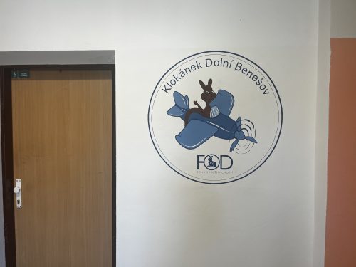 Klokánek Dolní Benešov