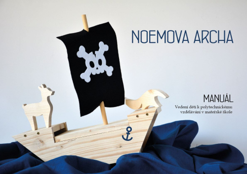 MAP Polytechnika - Archa