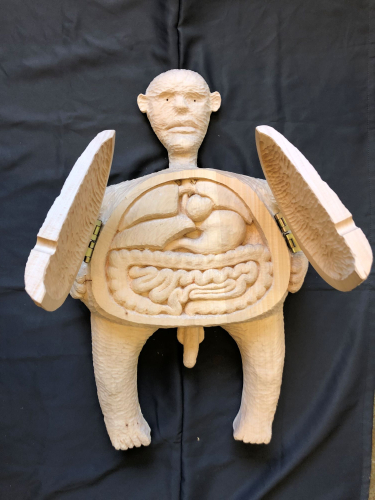 MŠ Mnišská Opava - Naháč