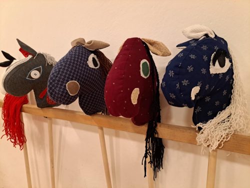 SVČ Koník pro folklorní soubor