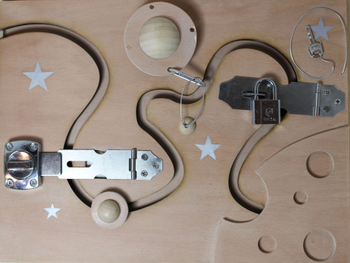 ZŠ Dostojevského Opava -didaktická pomůcka