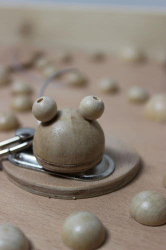 ZŠ Dostojevského Opava -didaktická pomůcka