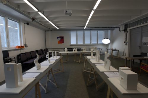 1.ročník klauzury červen 2025