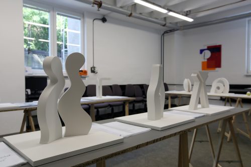 1. ročník klauzury červen 2025