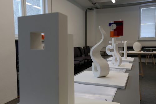 1. ročník klauzury leden 2025