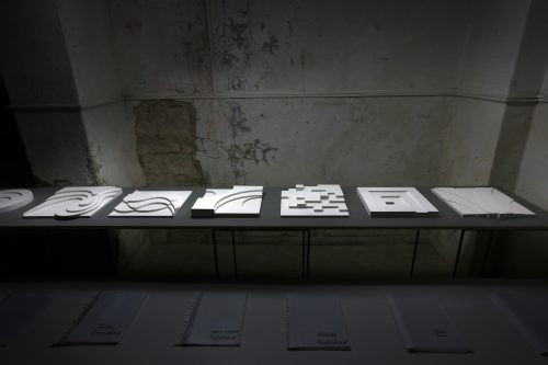 1.ročník klauzury leden 2025