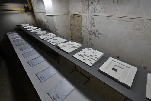 1. ročník klauzury leden 2025