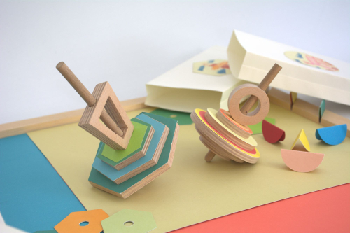 Adéla Baronová - Vrkotoč