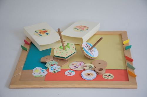 Adéla Baronová - Vrkotoč