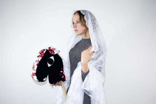 Adéla Trávničková - Koník pro lidový soubor