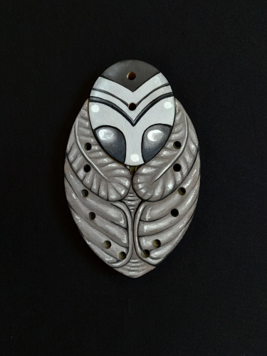 Agáta Hlaváčová - Provlékačka