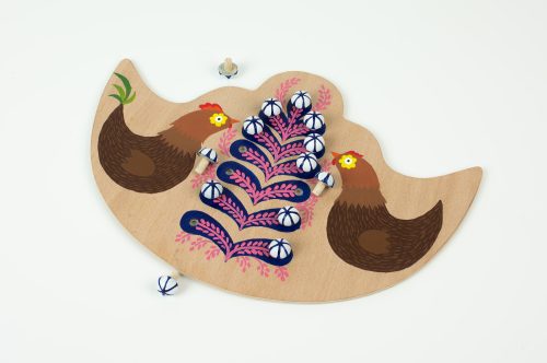 Alžběta Pavlíčková