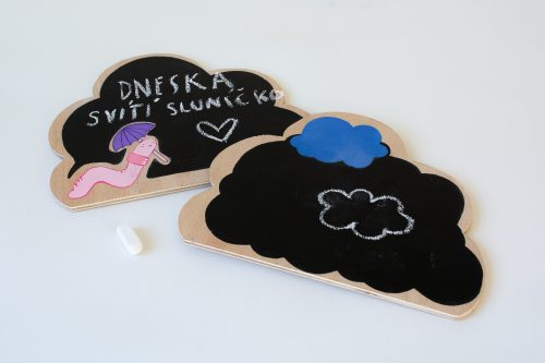 Aneta Holmanová - didaktická pomůcka