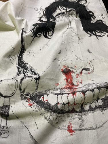 Aneta Holmanová - Uvnitř ticha