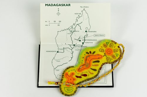 Anna Matějová - Záložka do knihy