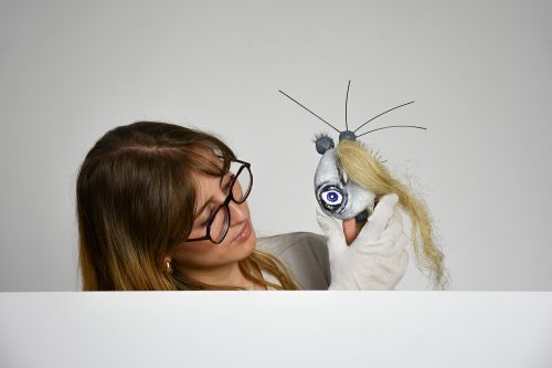 Anna Matějová - Loď bláznů