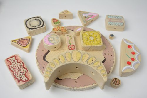 Anna Matějová - promenavci