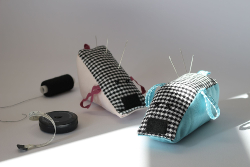 Barbora Bjalkova - Jehelníček