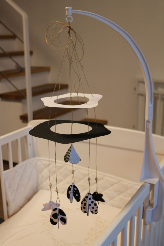 Barbora Bjalkova - Kolotoč