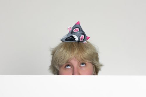 Barbora Markosová - Loď bláznů