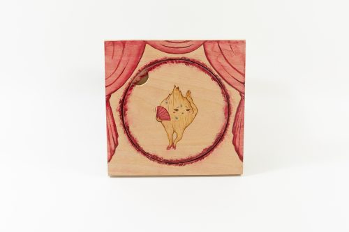 Barbora Markosová - Puzzle