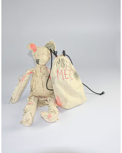 Štěpán Chovanec - Méďa