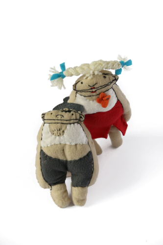 Danisa Hanigova - Jehelníček