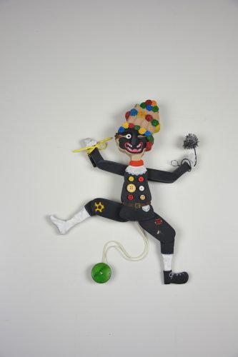 Eliška Kocourková - Masopust