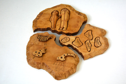 Emma Flaume - Puzzle