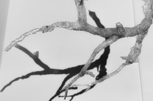 Emma Flaume - Větev